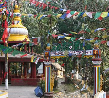 Pleasurable 4 Days Darjeeling, Gangtok and Lachung Vacation Package