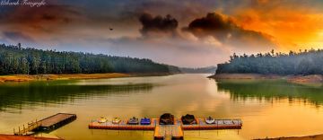 Best Ooty Tour Package for 3 Days from Mysuru
