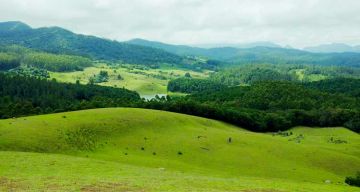 Best Ooty Tour Package for 3 Days from Mysuru