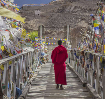 Experience 4 Days Darjeeling to Pelling Tour Package