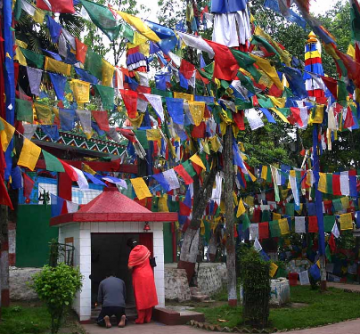 Experience 4 Days Darjeeling to Pelling Tour Package