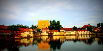 5 Days Trivandrum to Cochin Holiday Package