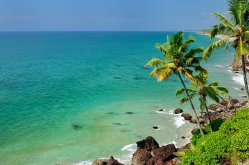 5 Days Trivandrum to Cochin Holiday Package