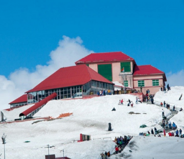 Best 5 Days Darjeeling to Kalimpong Vacation Package