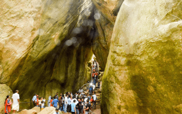 4 Days 3 Nights Sulthan Bathery to Pookode Lake Vacation Package