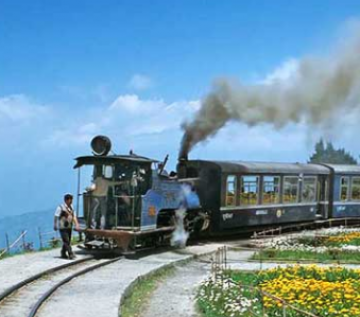 Pleasurable 3 Days 2 Nights Lachung Vacation Package