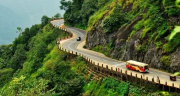 Pleasurable 2 Days 1 Night Calicut To Wayanad and Wayanad Tour Package