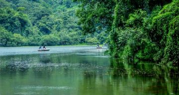 Pleasurable 2 Days 1 Night Calicut To Wayanad and Wayanad Tour Package