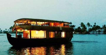 Memorable 2 Days 1 Night Alleppey and Alleppy Holiday Package