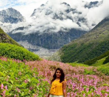 Ecstatic Lachung Tour Package for 3 Days from Darjeeling