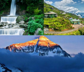 Memorable Gangtok Tour Package from Darjeeling
