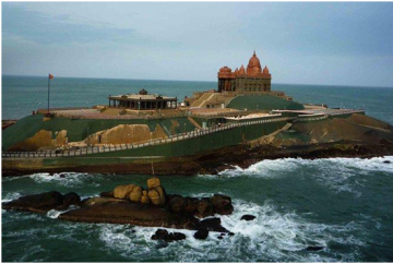 Best 7 Days 6 Nights Cochin, Munnar, Thekkady with Alleppey Tour Package