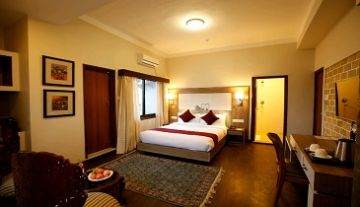 Amazing 4 Days Kathmandu Tour Package