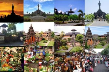 Best 5 Days Bali Holiday Package