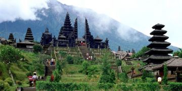 Best 5 Days Bali Holiday Package