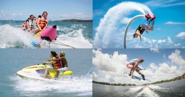 Best 5 Days Bali Holiday Package