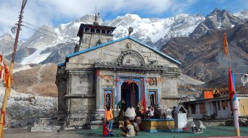Heart-warming 6 Days 5 Nights Dehradun, Dehradun, Yamunotri with Gangotri Tour Package