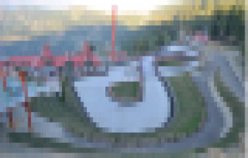 Family Getaway 4 Days New Delhi to Kufri Trip Package