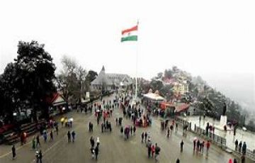 Experience 4 Days New Delhi, Kufri with Narkanda Vacation Package