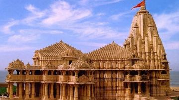 Memorable 5 Days Ahmedabad to Dwarka Trip Package