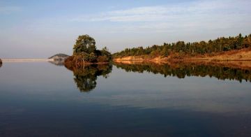 Ecstatic 3 Days Ayodhya Hills Tour Package