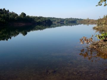 Ecstatic 3 Days Ayodhya Hills Tour Package