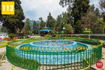 Beautiful 4 Days Gangtok with Bagdogranjp Holiday Package