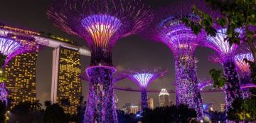 5 Days 4 Nights Singapore Tour Package by REGALIA TRAVELS