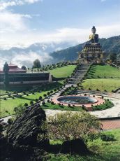 Heart-warming 4 Days 3 Nights Gangtok Holiday Package