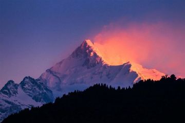 Magical 3 Days 2 Nights Bagdogra and Pelling Tour Package