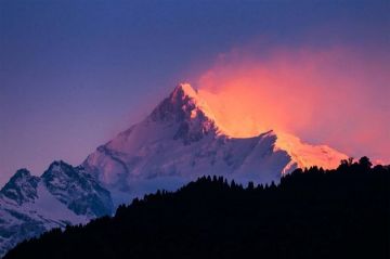 Magical 3 Days 2 Nights Bagdogra and Pelling Tour Package