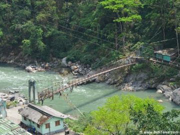 Magical 3 Days 2 Nights Bagdogra and Pelling Tour Package