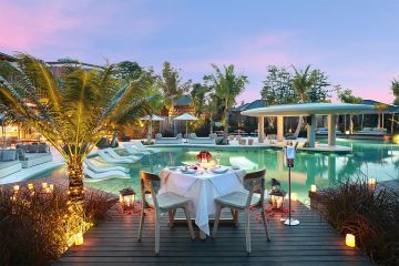 Amazing 5 Days Bali Trip Package