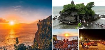 6 Days 5 Nights Bali Tour Package by REGALIA TRAVELS