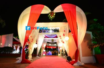 Amazing 4 Days Mumbai to Goa Tour Package