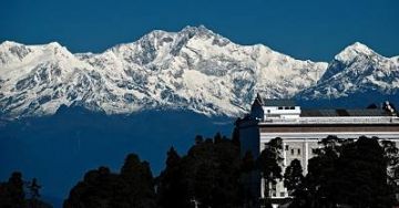 3 Days 2 Nights New Delhi to Manali Trip Package