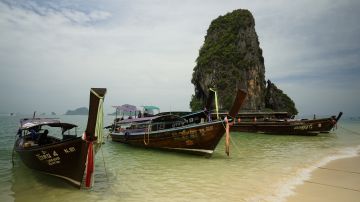 Experience Phuket Tour Package for 13 Days from Kolkata