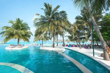 Memorable 4 Days 3 Nights Male Holiday Package