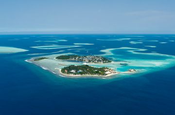 Memorable 4 Days 3 Nights Male Holiday Package