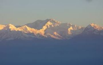 DARJEELING TOUR DURING DURGA PUJA