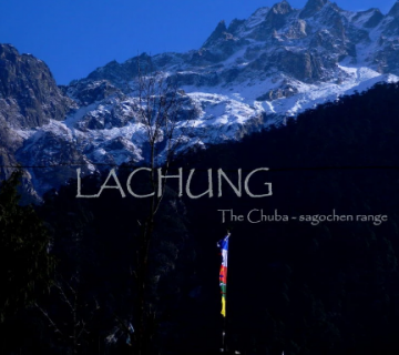 Best 6 Days Darjeeling, Kalimpong, Gangtok with Lachung Holiday Package