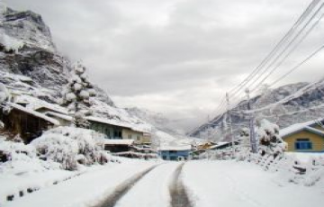 Experience 5 Days 4 Nights Darjeeling Tour Package