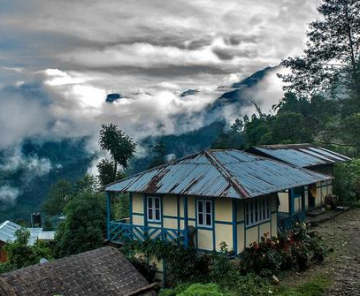 Experience Kalimpong Tour Package from Darjeeling