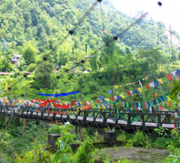 Experience Kalimpong Tour Package from Darjeeling