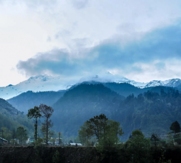 Magical Darjeeling Tour Package for 2 Days from Kalimpong