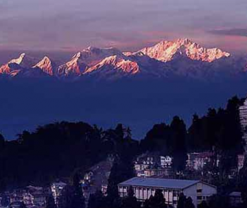 Amazing 6 Days Darjeeling to Kalimpong Holiday Package