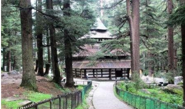 Memorable 6 Days 5 Nights Chandigarh, Shimla with Manali Vacation Package