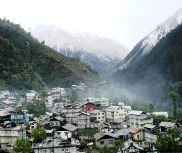 Magical 4 Days 3 Nights Kalimpong Trip Package