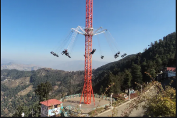 Best Shimla Tour Package for 3 Days 2 Nights from Chandigarh