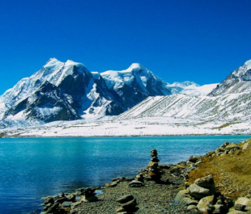 Family Getaway 3 Days Lachung Vacation Package